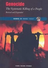 Enlarge image Cover: Genocide - Enslow Publishers