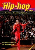 Cover: The Hip-hop Scene - Enslow Publishers