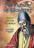 Cover: The Father of Geometry - Enslow Publishing