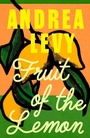 Cover: Fruit of the Lemon - Headline Review