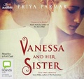 Cover: Vanessa and Her Sister - Bolinda/Audible Audio