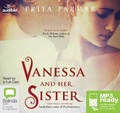 Cover: Vanessa and Her Sister - Bolinda/Audible Audio