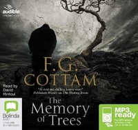 Enlarge image Cover: The Memory of Trees - Bolinda/Audible Audio