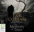 Cover: The Memory of Trees - Bolinda/Audible Audio