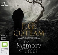 Enlarge image Cover: The Memory of Trees - Bolinda/Audible Audio