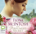 Cover: The Perfumer's Secret - Bolinda Audio Books