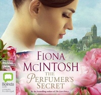 Enlarge image Cover: The Perfumer's Secret - Bolinda Audio Books