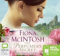 Cover: The Perfumer's Secret - Bolinda Audio Books
