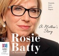 Cover: A Mother's Story - ABC/ Bolinda Audio