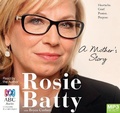 Cover: A Mother's Story - ABC/ Bolinda Audio