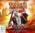 Cover: The Tournament at Gorlan - Bolinda Audio Books