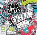 Cover: Extra Special Treats (not) - Bolinda Audio Books