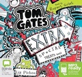 Cover: Extra Special Treats (not) - Bolinda Audio Books