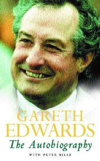 Abbildung von: Gareth Edwards: The Autobiography - Headline Book Publishing