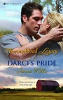 Cover: Darci's Pride - Mills & Boon