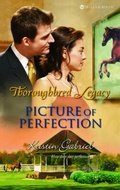 Cover: Picture Of Perfection - Mills & Boon