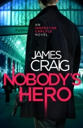 Cover: Nobody's Hero - Constable
