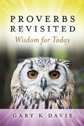 Cover: Proverbs Revisited - BOOKBABY