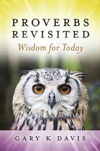 Enlarge image Cover: Proverbs Revisited - BOOKBABY