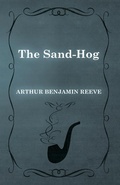 Cover: The Sand-Hog - Read Books Ltd.