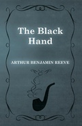 Cover: The Black Hand - Read Books Ltd.