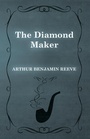 Cover: The Diamond Maker - Read Books Ltd.