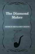 Cover: The Diamond Maker - Read Books Ltd.