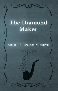 Enlarge image Cover: The Diamond Maker - Read Books Ltd.