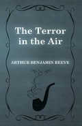 Cover: The Terror in the Air - Read Books Ltd.