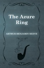 Cover: The Azure Ring - Read Books Ltd.