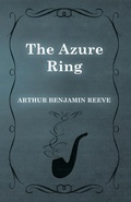 Cover: The Azure Ring - Read Books Ltd.