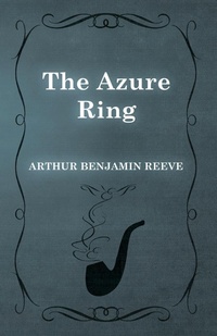 Enlarge image Cover: The Azure Ring - Read Books Ltd.