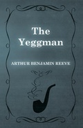 Cover: The Yeggman - Read Books Ltd.