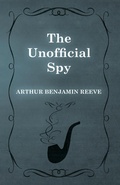 Cover: The Unofficial Spy - Read Books Ltd.