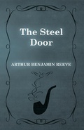 Cover: The Steel Door - Read Books Ltd.