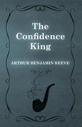 Cover: The Confidence King - Read Books Ltd.