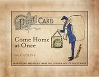 Abbildung von: Come Home at Once - Transworld Digital