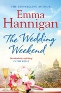 Cover: The Wedding Weekend - Hachette Books Ireland