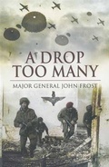 Cover: Drop Too Many - Pen and Sword