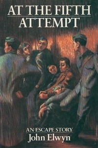 Enlarge image Cover: At the Fifth Attempt - Pen and Sword