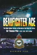 Cover: Beaufighter Ace - Pen and Sword