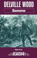 Cover: Delville Wood - Pen and Sword