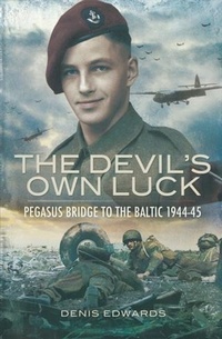 Enlarge image Cover: Devil's Own Luck - Pen and Sword