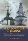 Cover: Dreadnought to Daring - Seaforth Publishing