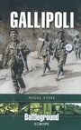 Cover: Gallipoli - Pen and Sword