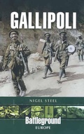 Cover: Gallipoli - Pen and Sword