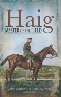 Enlarge image Cover: Haig - Pen and Sword
