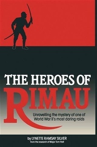 Enlarge image Cover: Heroes of Rimau - Pen and Sword