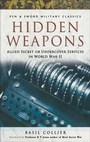 Cover: Hidden Weapons - Pen and Sword