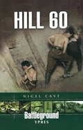 Cover: Hill 60 - Pen and Sword